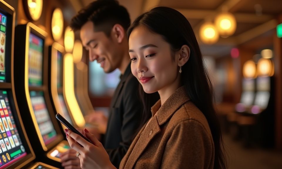 uy88 uy88 Baccarat Live Events — ဘာတွေပါလဲ